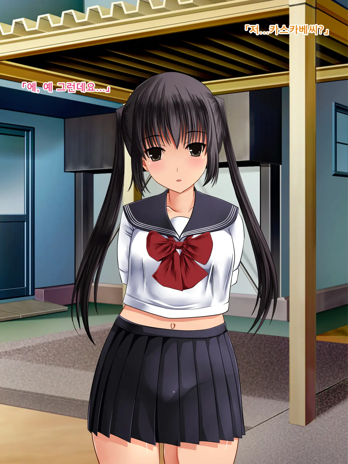 Twintail Bishoujo JK O Chuunen Youmuin Ga Zetsurin Nama Chinpo De Nakadashi Rape Shojo Soushitsu Jusei Sase Haramasete Kara Mo Chitsunai Shasei Sex Shitsuzukeru Hanashi